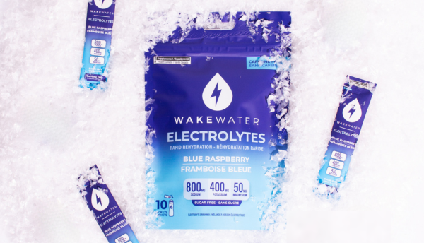 The Truth About Alcohol & Electrolytes