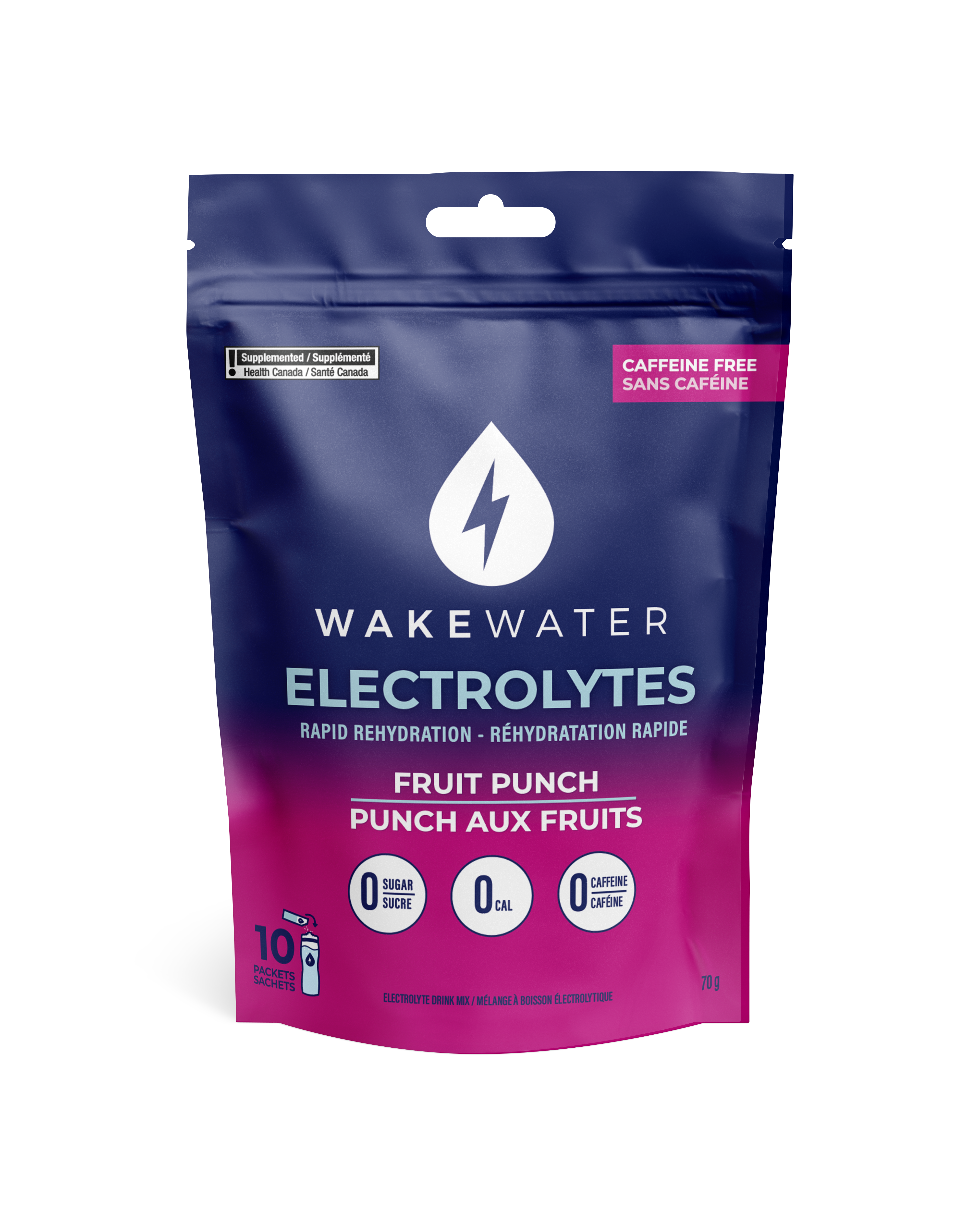 Fruit Punch Electrolytes