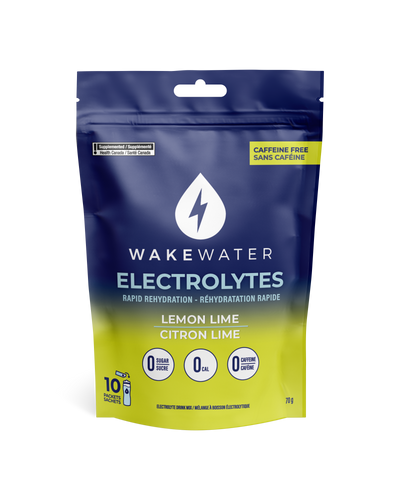 Electrolytes Bundle