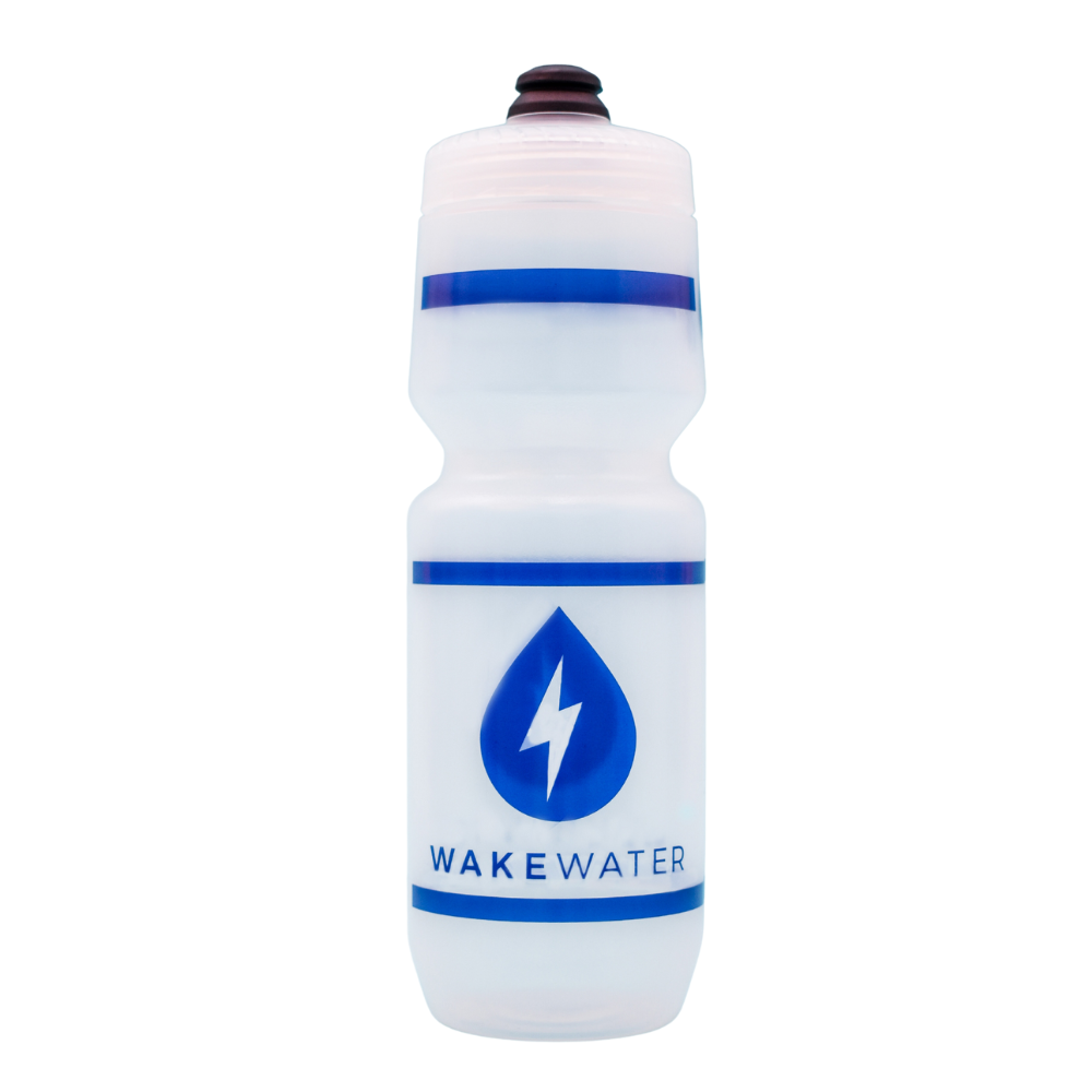 WakeWater Sports Bottle